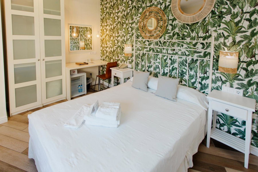 Hotel MR Costa Blanca, Denia, Spain