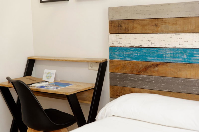 Hotel MR Costa Blanca, Denia, Spain