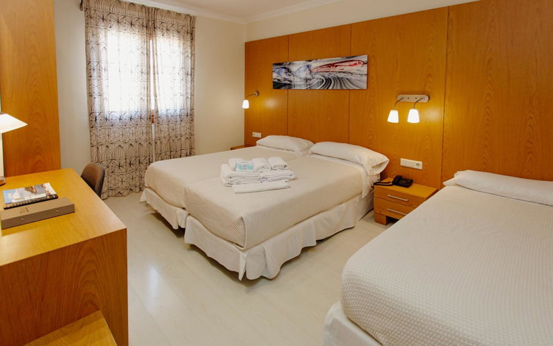 Hotel MR Costa Blanca, Denia, Spain