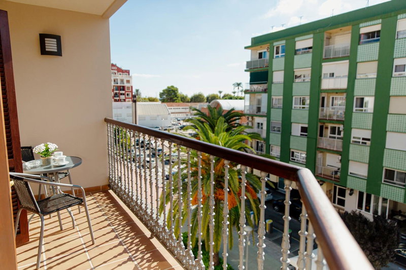 Hotel MR Costa Blanca, Denia, Spain