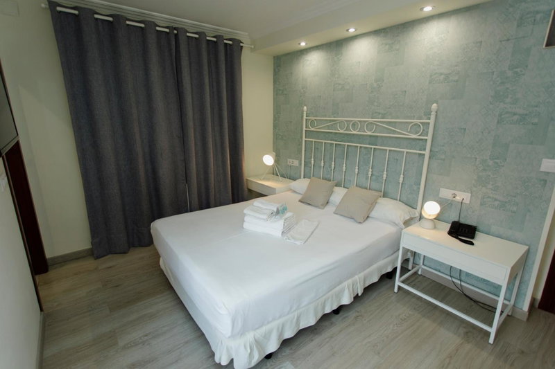Hotel MR Costa Blanca, Denia, Spain