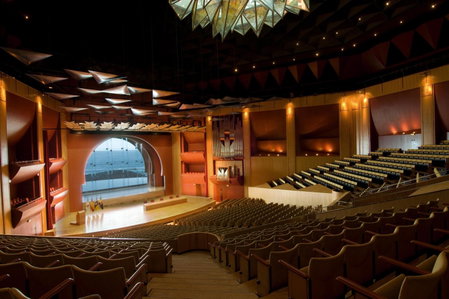 RK City Center, Las Palmas de Gran Canaria, Spain