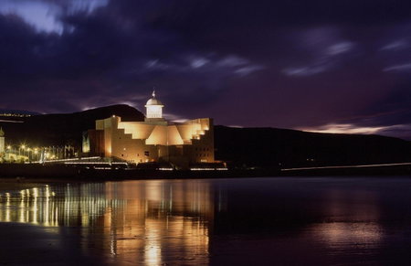 RK City Center, Las Palmas de Gran Canaria, Spain