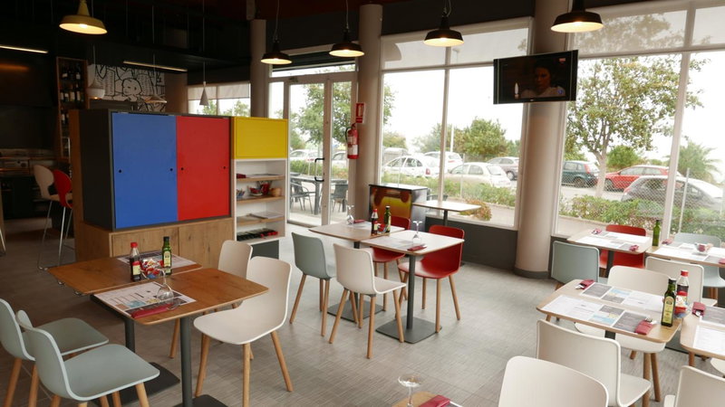 Ibis Hotel Alicante, Alicante, Spain