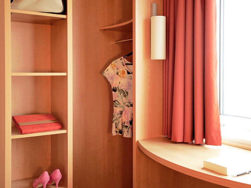 Ibis Hotel Alicante, Alicante, Spain