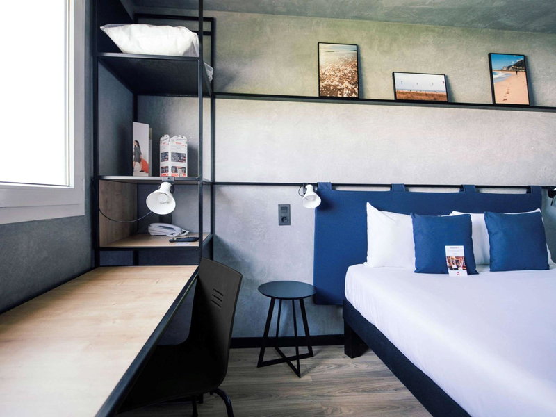 Ibis Hotel Alicante, Alicante, Spain