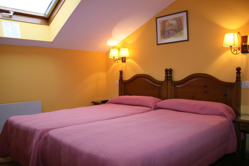Pension Monteverde, Cangas de Onís, Spain
