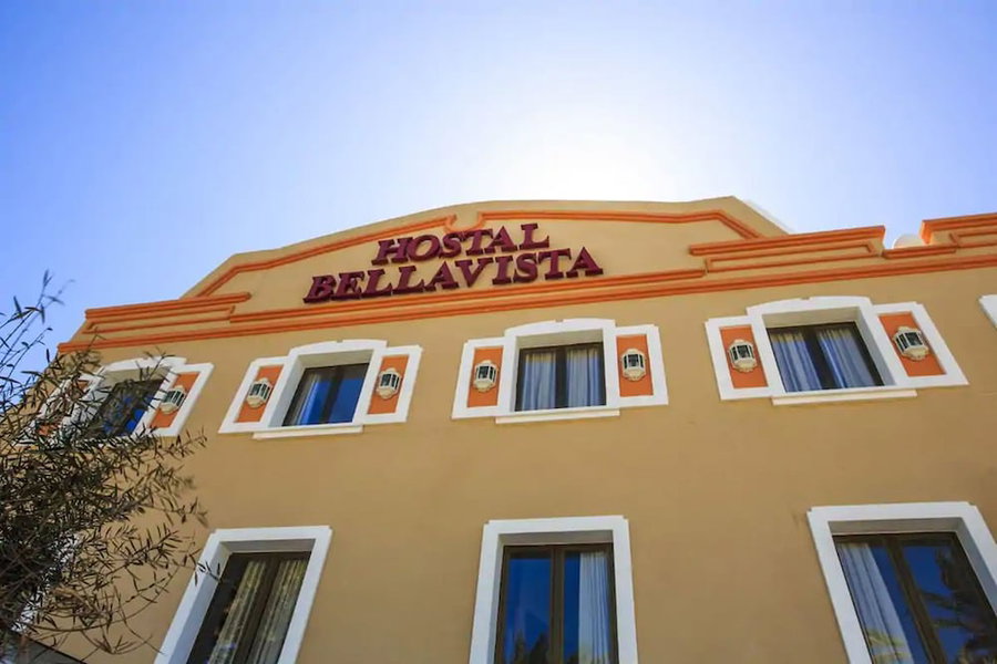 Hostal Bellavista Formentera, Formentera, Spain