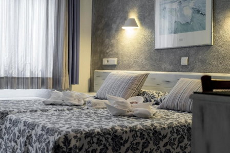 Hostal Bellavista Formentera, Formentera, Spain