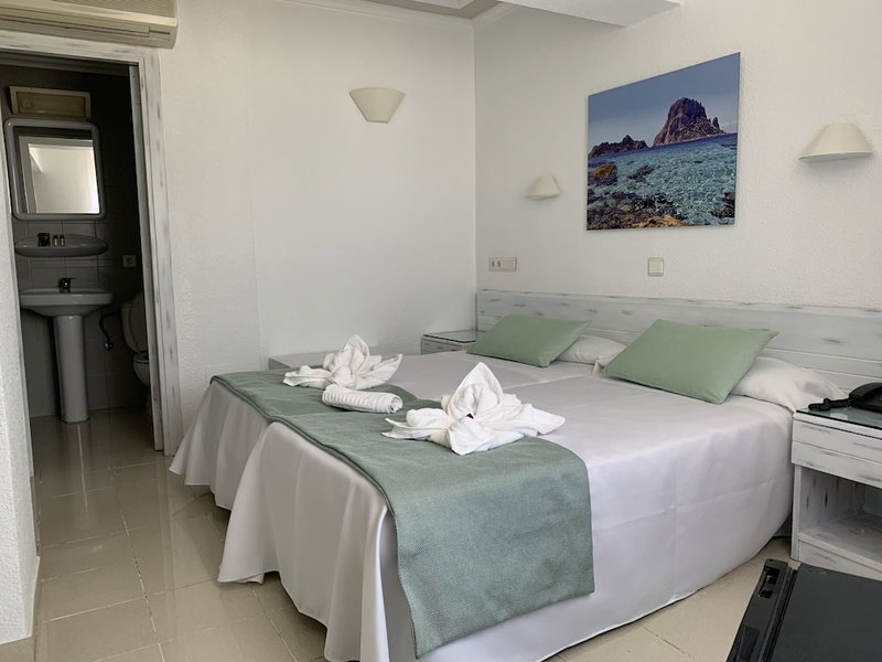Hostal Bellavista Formentera, Formentera, Spain