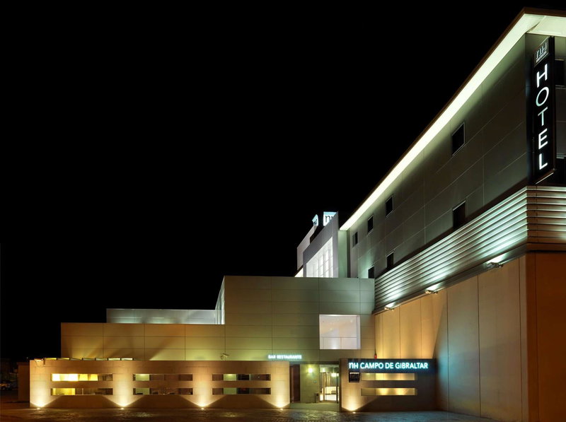 NH Campo de Gibraltar, Los Barrios, España