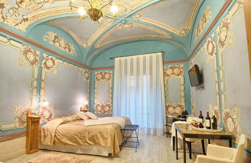 Hotel-Spa Classic Begur, Begur, Spain