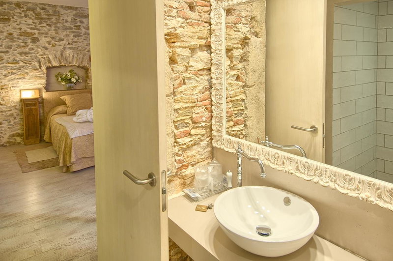 Hotel-Spa Classic Begur, Begur, Spain