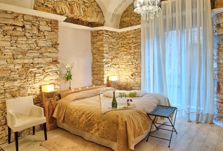 Hotel-Spa Classic Begur, Begur, Spain