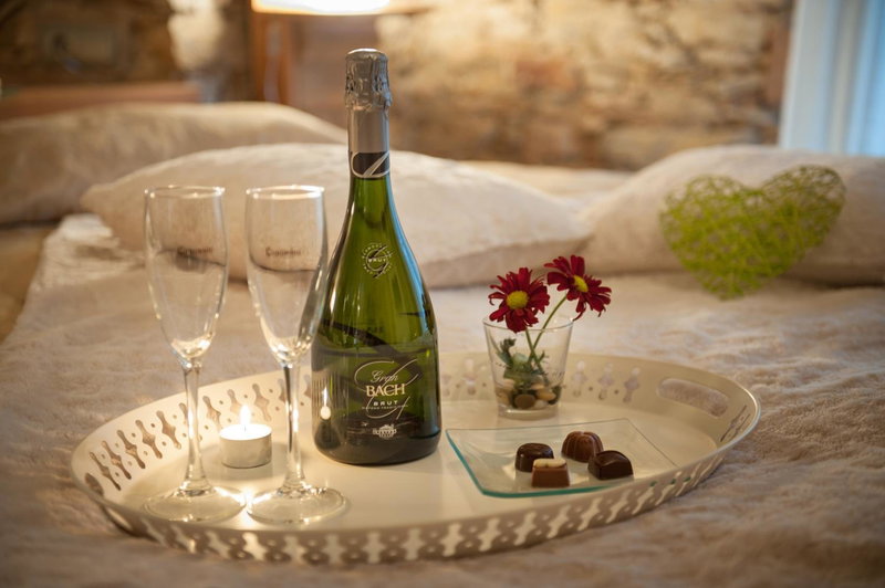 Hotel-Spa Classic Begur, Begur, Spain