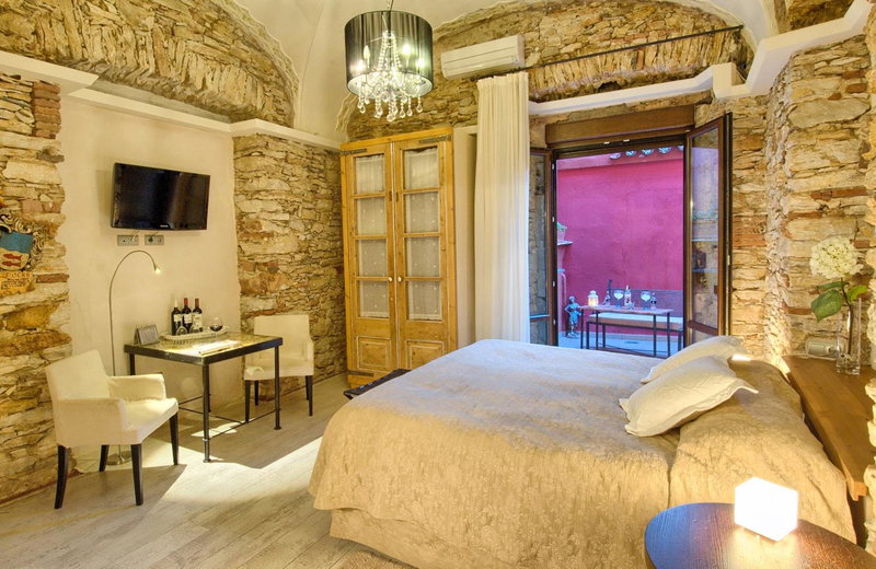 Hotel-Spa Classic Begur, Begur, Spain