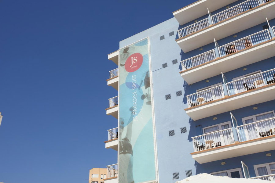 JS Paradise Sport - Adults Only, El Arenal, Spain