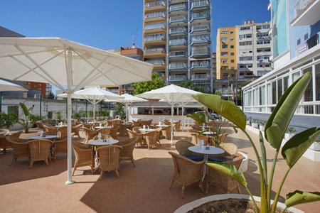 JS Paradise Sport - Adults Only, El Arenal, Spain