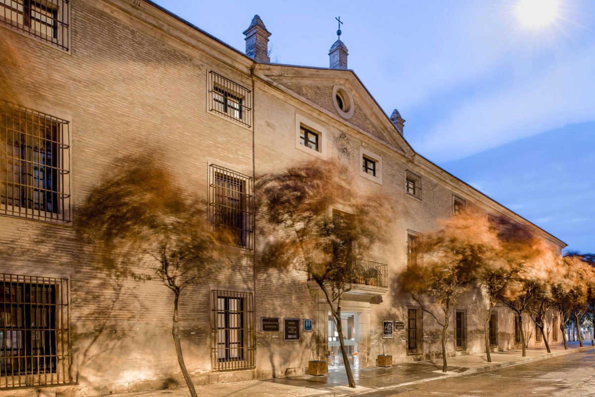 Hotel · AC Hotel Ciudad de Tudela by Marriott, Tudela