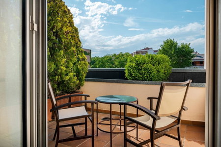AC Hotel Ciudad de Tudela by Marriott, Tudela, Spain