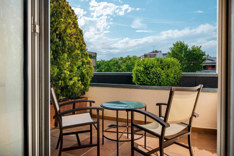 AC Hotel Ciudad de Tudela by Marriott, Tudela, Spain