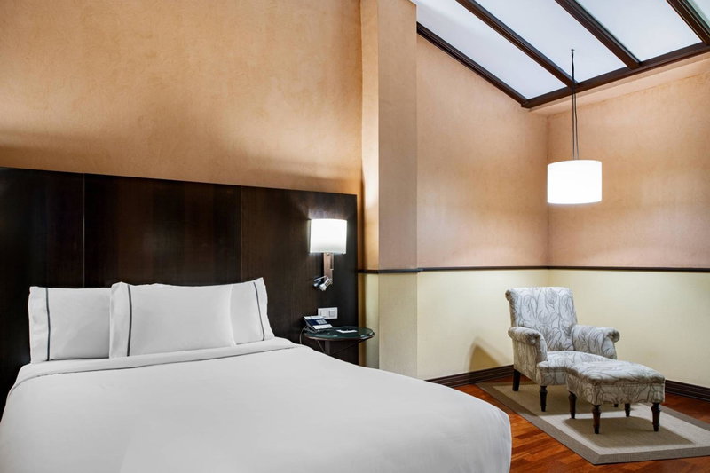 AC Hotel Ciudad de Tudela by Marriott, Tudela, Spain