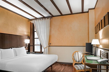 AC Hotel Ciudad de Tudela by Marriott, Tudela, Spain