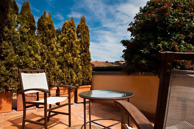 AC Hotel Ciudad de Tudela by Marriott, Tudela, Spain