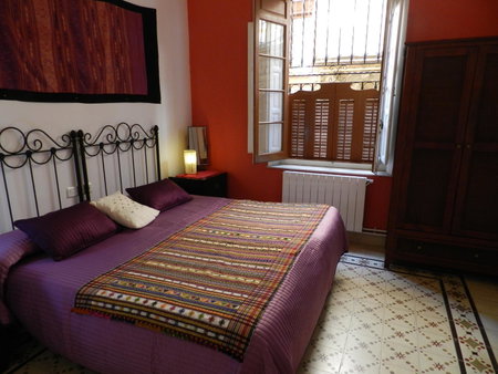 Villa Alicia Guest House, Málaga, Spain