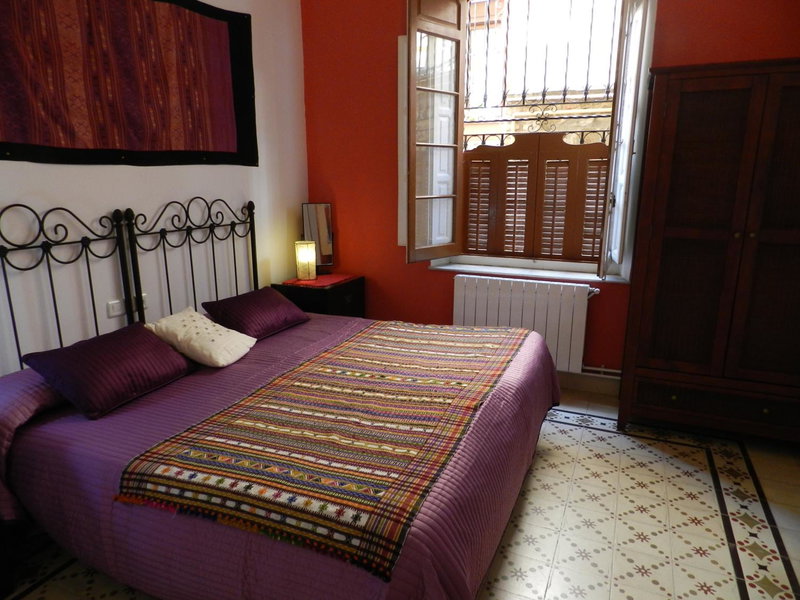 Villa Alicia Guest House, Málaga, Spain