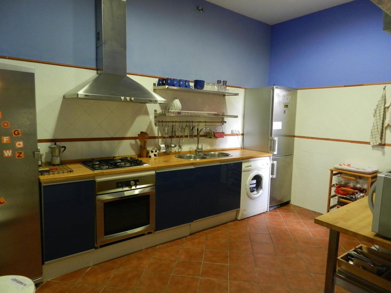 Villa Alicia Guest House, Málaga, Spain