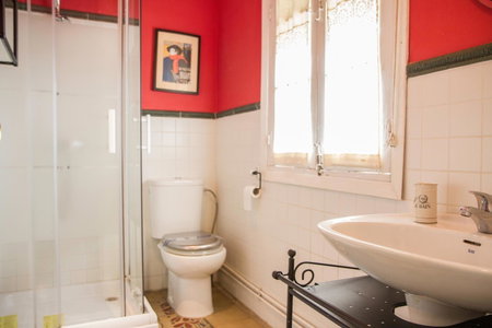 Villa Alicia Guest House, Málaga, Spain