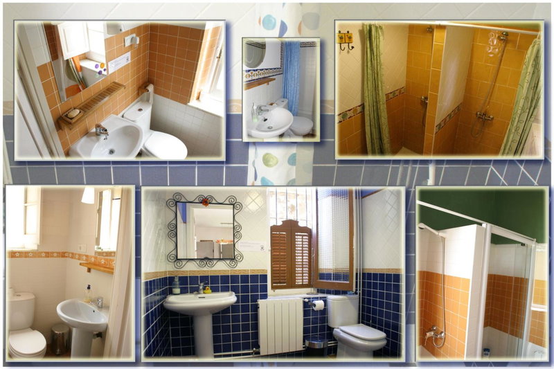 Villa Alicia Guest House, Málaga, Spain