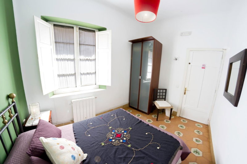 Villa Alicia Guest House, Málaga, Spain