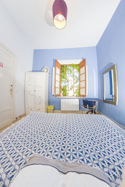 Villa Alicia Guest House, Málaga, Spain
