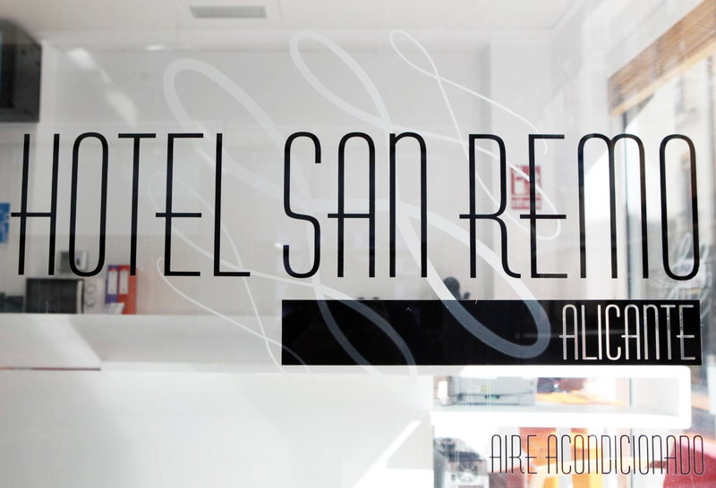San Remo, Alicante, Spain