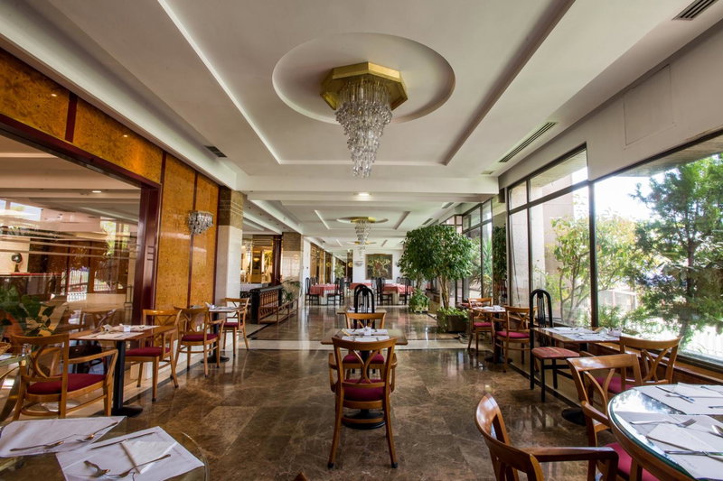 Hotel Porcel Aida, Torrejón de Ardoz, Spain