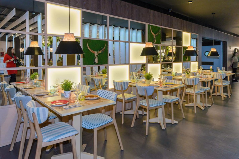 Hotel Porcel Aida, Torrejón de Ardoz, Spain
