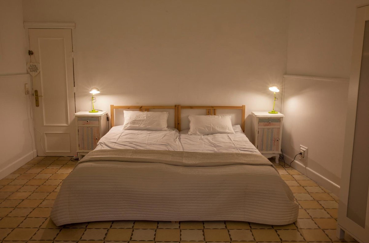 Hotel · B&B Placa Bell-Lloc, Girona
