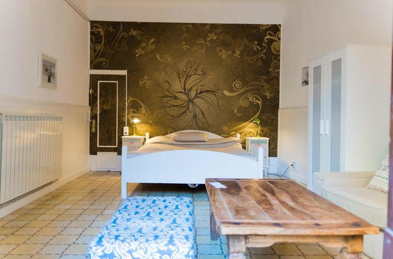 B&B Placa Bell-Lloc, Girona, Spain