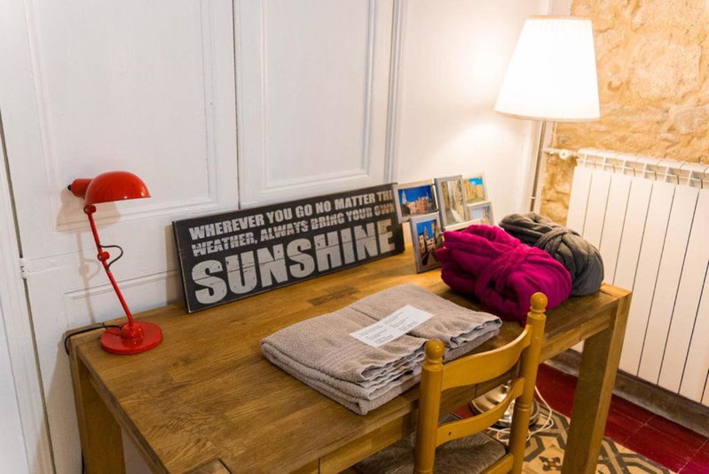 B&B Placa Bell-Lloc, Girona, Spain