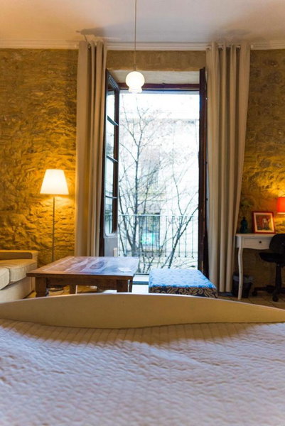 B&B Placa Bell-Lloc, Girona, Spain