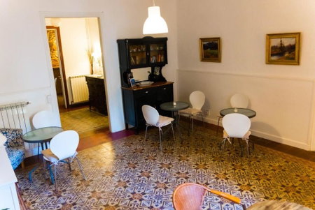 B&B Placa Bell-Lloc, Girona, Spain