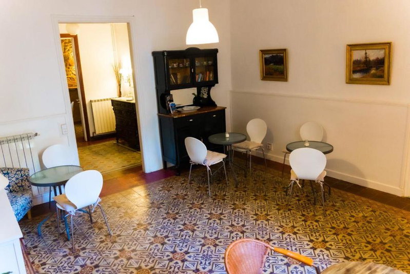 B&B Placa Bell-Lloc, Girona, Spain