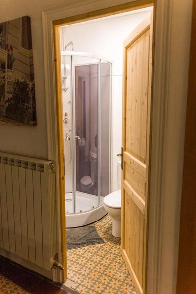 B&B Placa Bell-Lloc, Girona, Spain