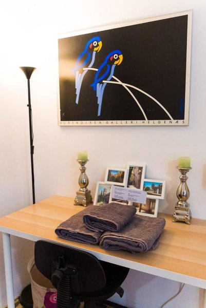 B&B Placa Bell-Lloc, Girona, Spain