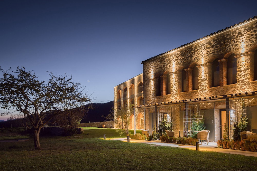Hotel · Les Planes del Grau, Sant Joan De Les Abadesses
