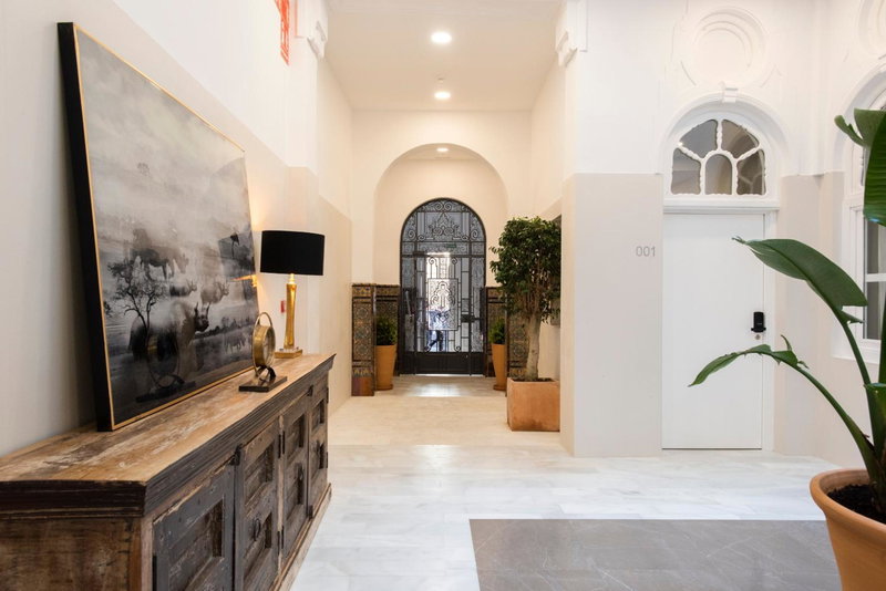 Casa Sevilla 1920 Suites by Época, Seville, Spain