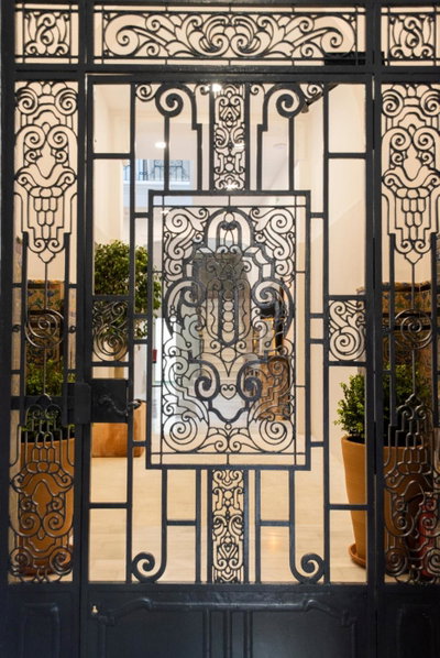 Casa Sevilla 1920 Suites by Época, Seville, Spain