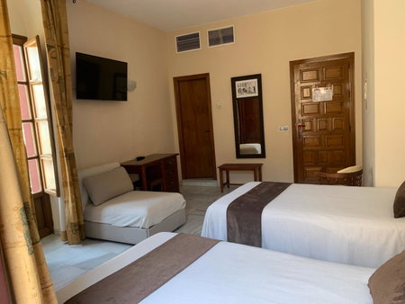 Hotel Casa Museo de la Mezquita, Córdoba, Spanien